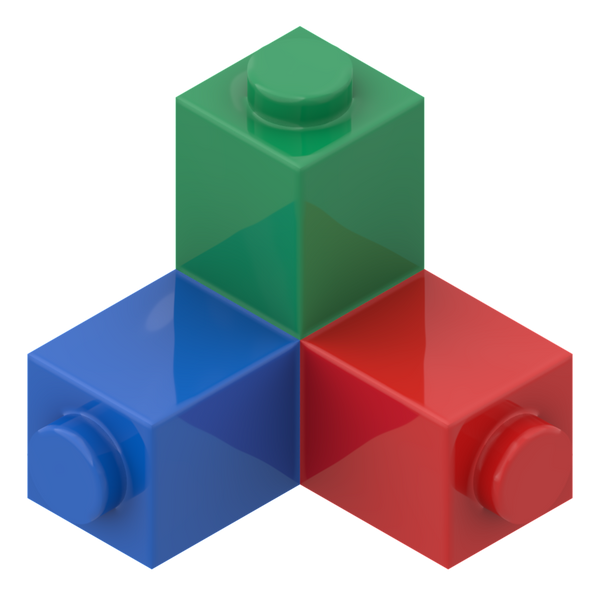 Rocket Bricks