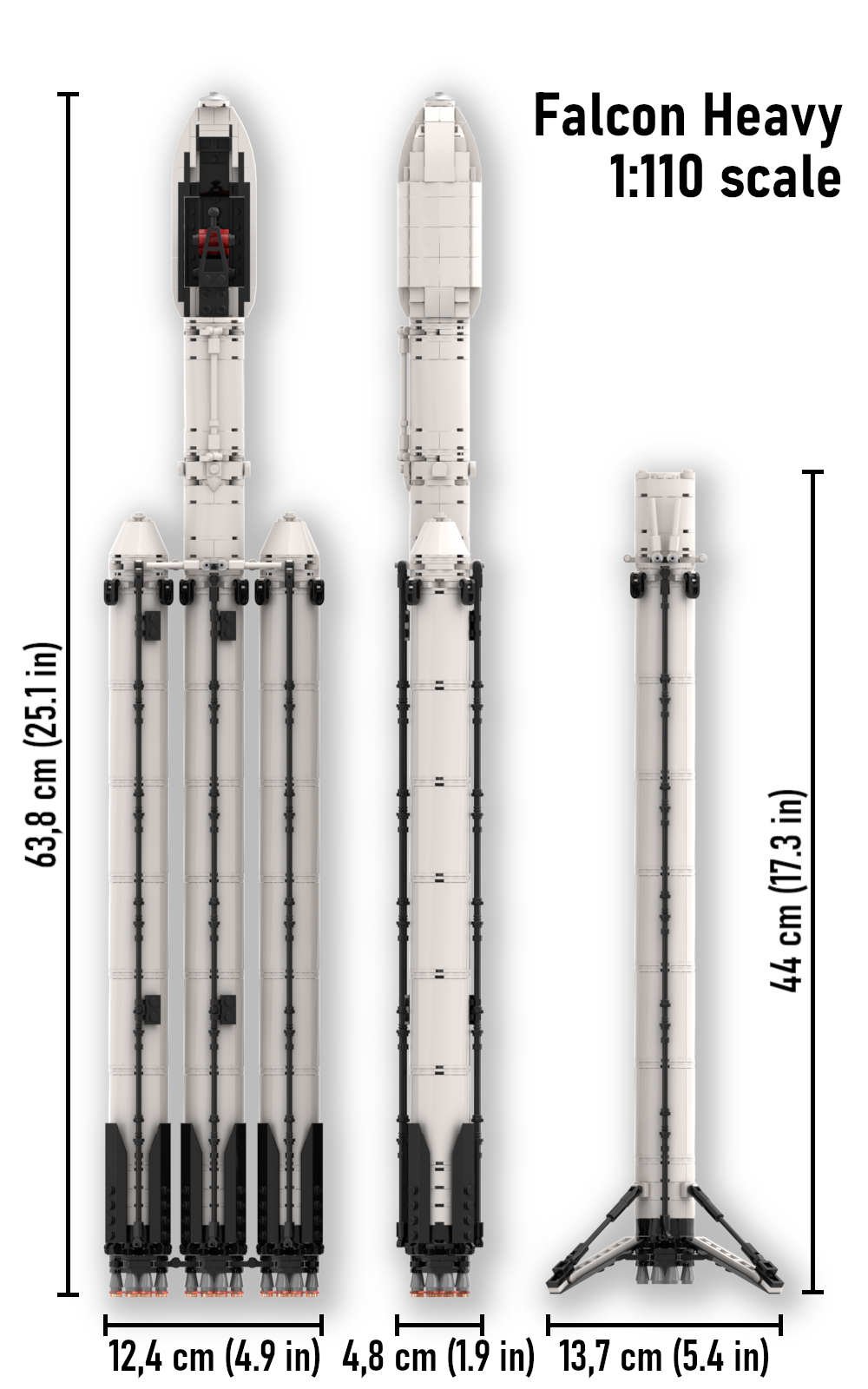 Falcon Heavy