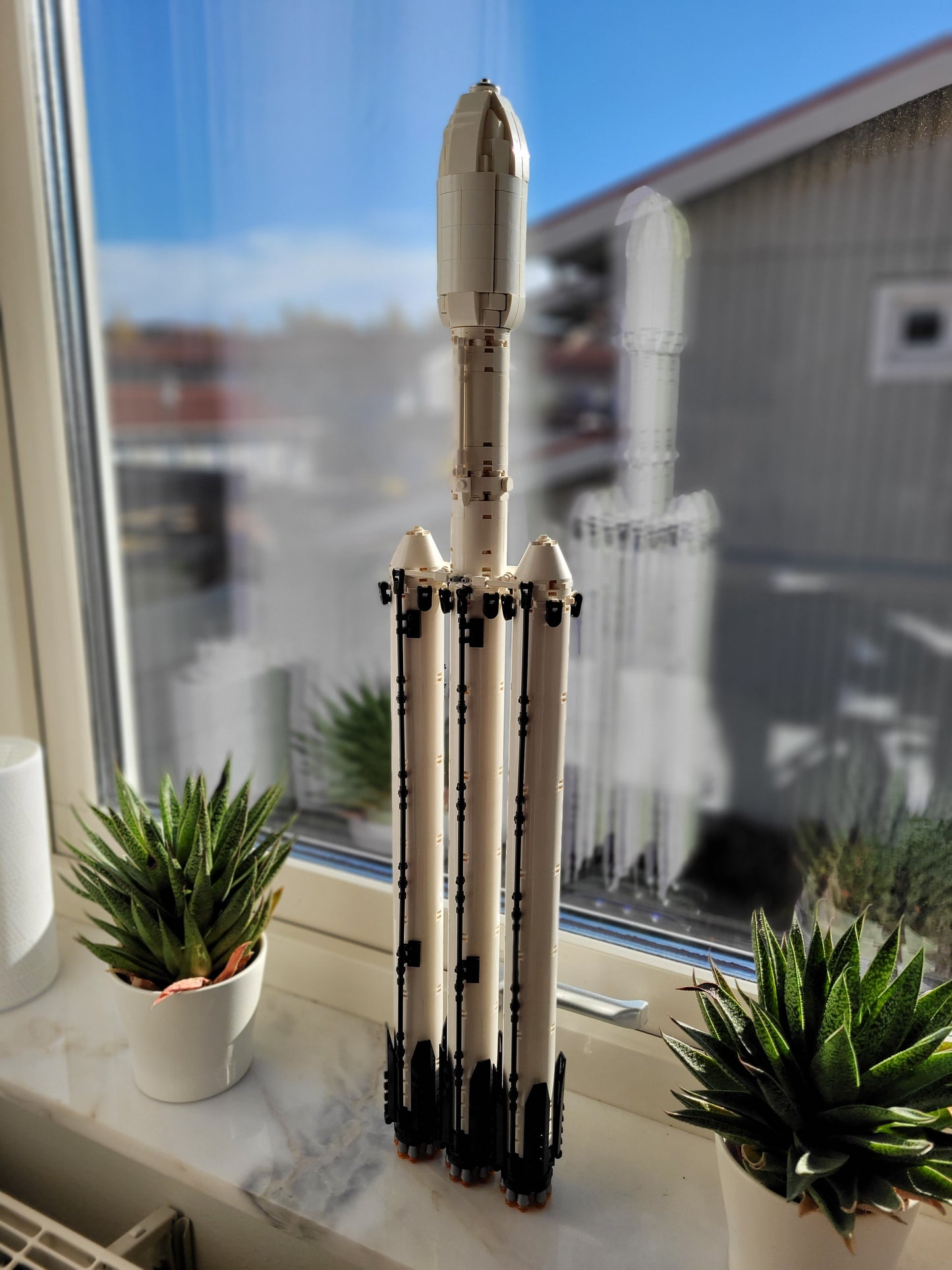 Falcon Heavy