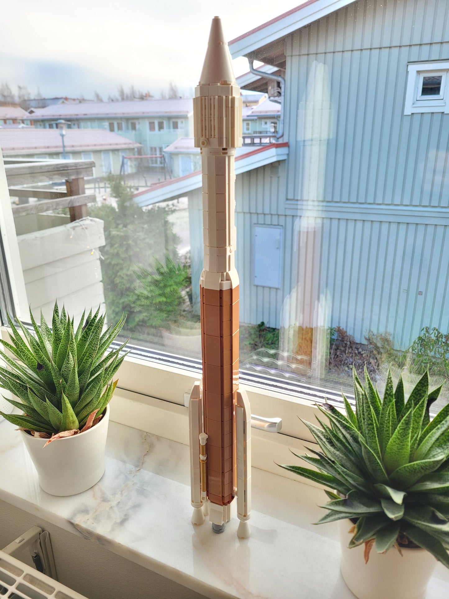 Atlas V Collection