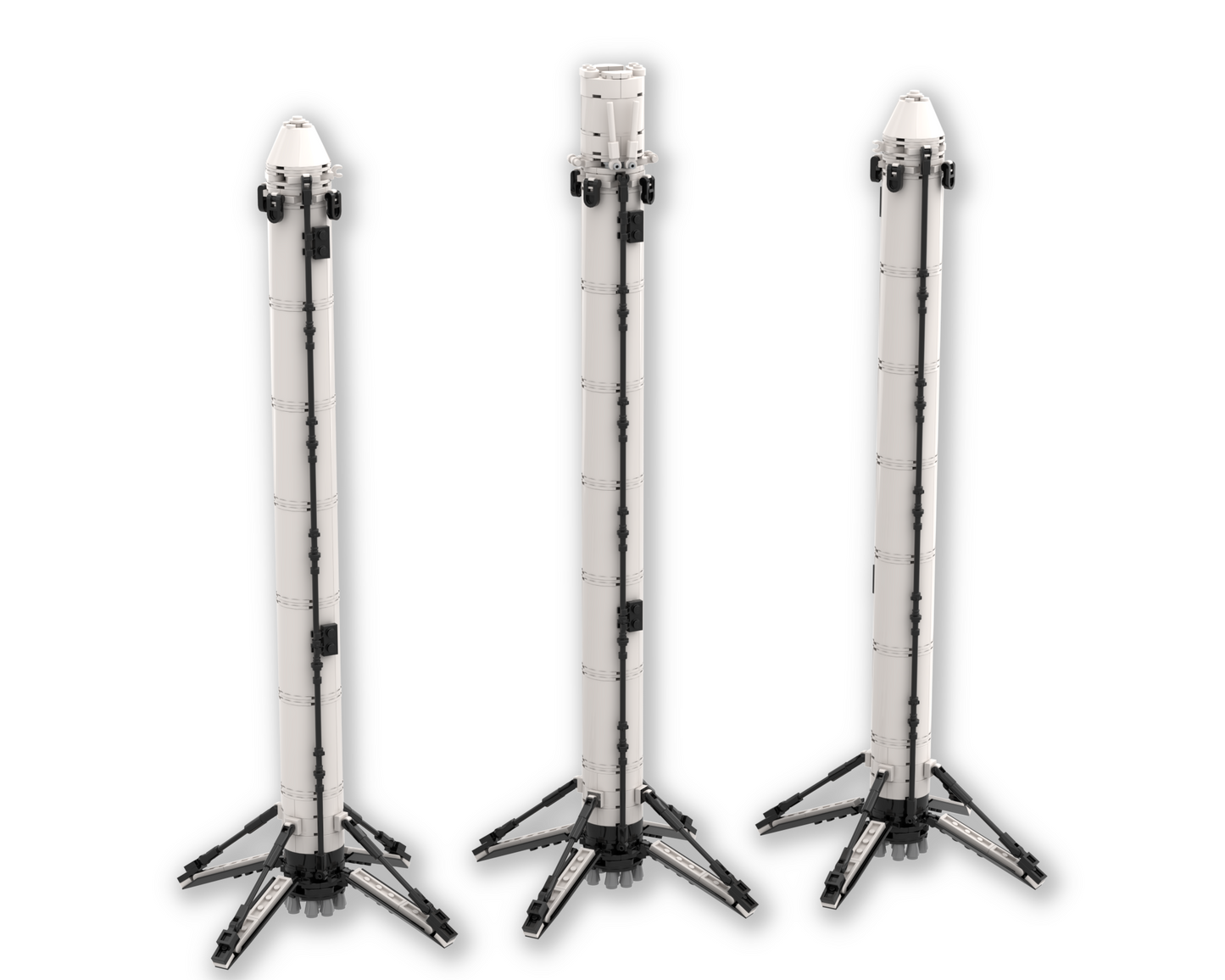 Falcon Heavy