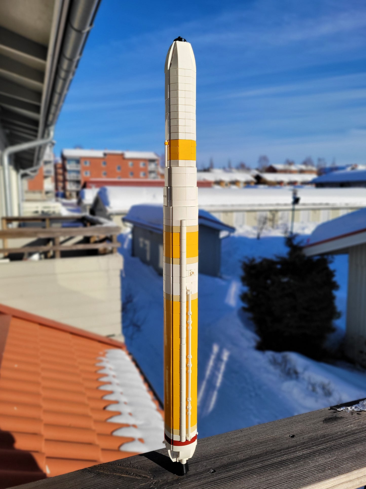 Delta IV Medium Collection