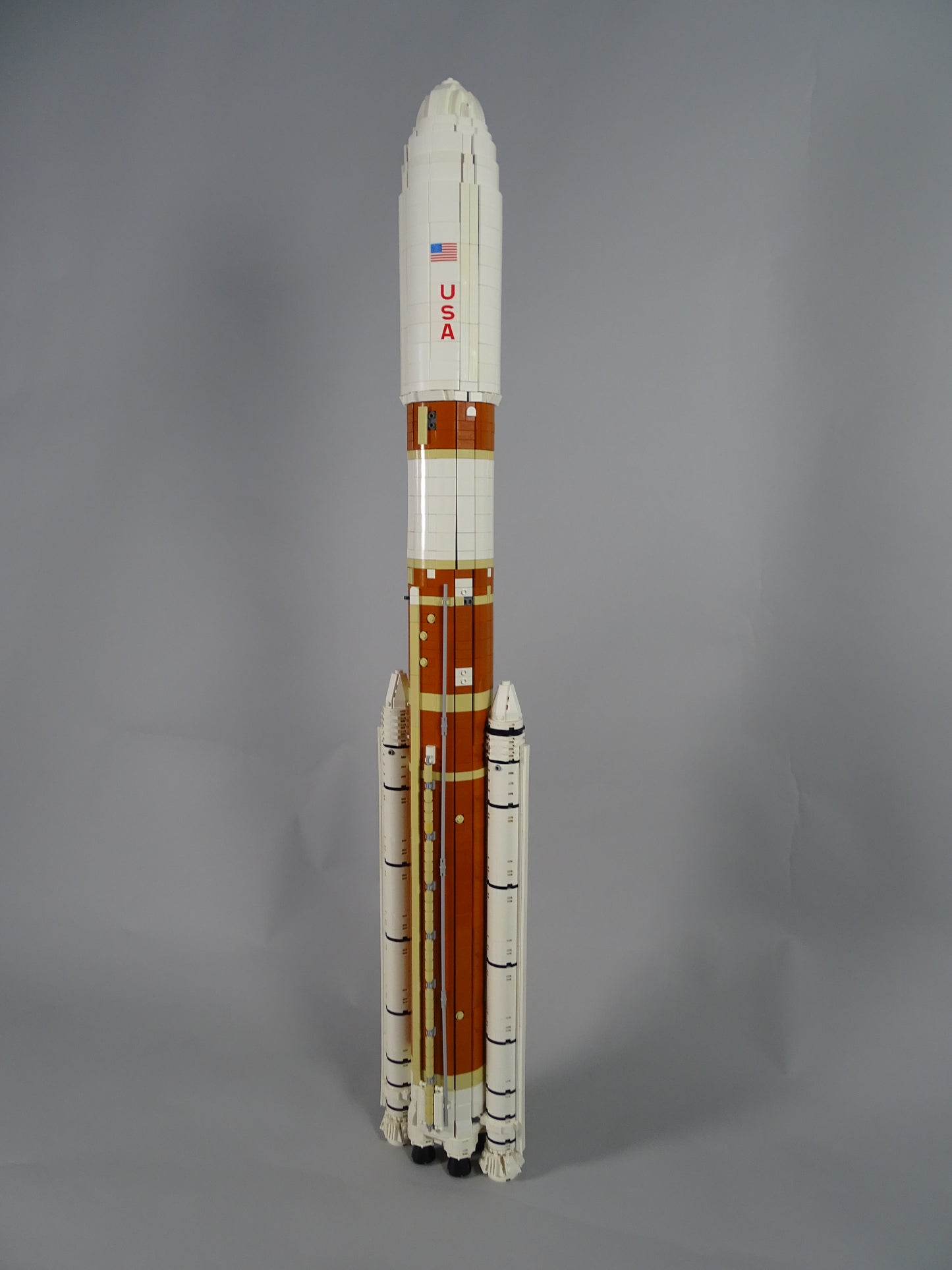 NASA Space Launch System (SLS)