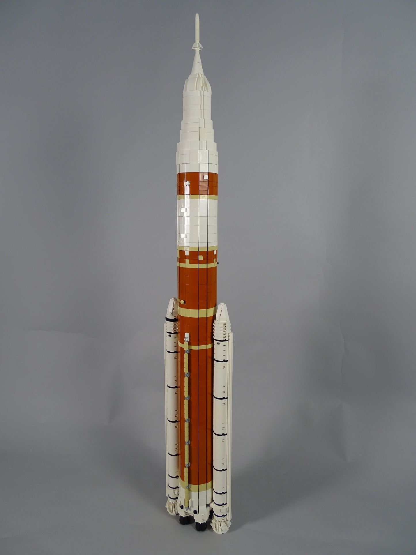 NASA Space Launch System (SLS)
