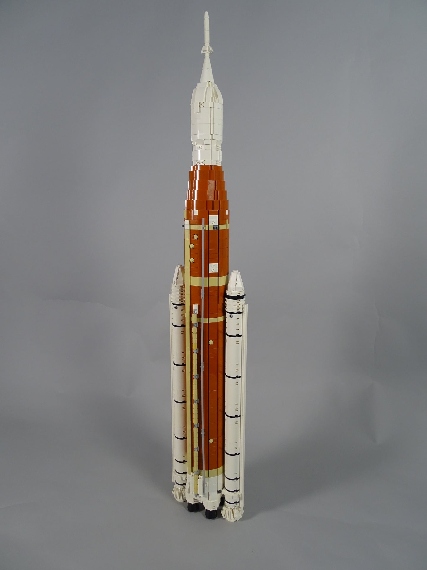NASA Space Launch System (SLS)