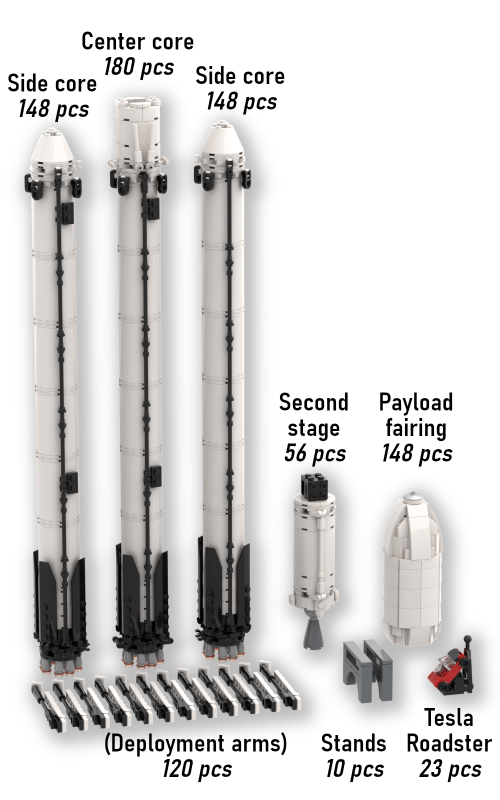 Falcon Heavy