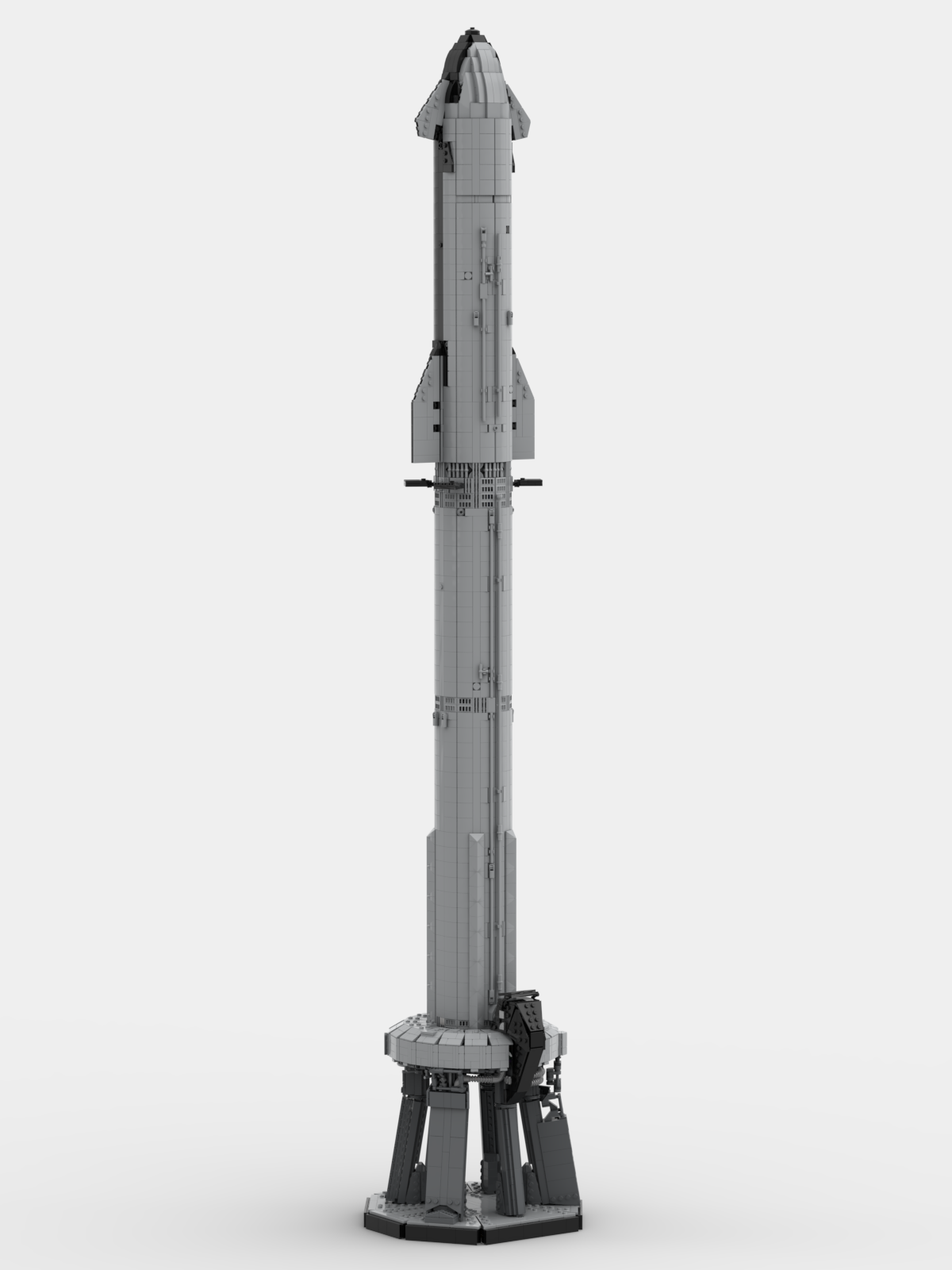 SpaceX bundle