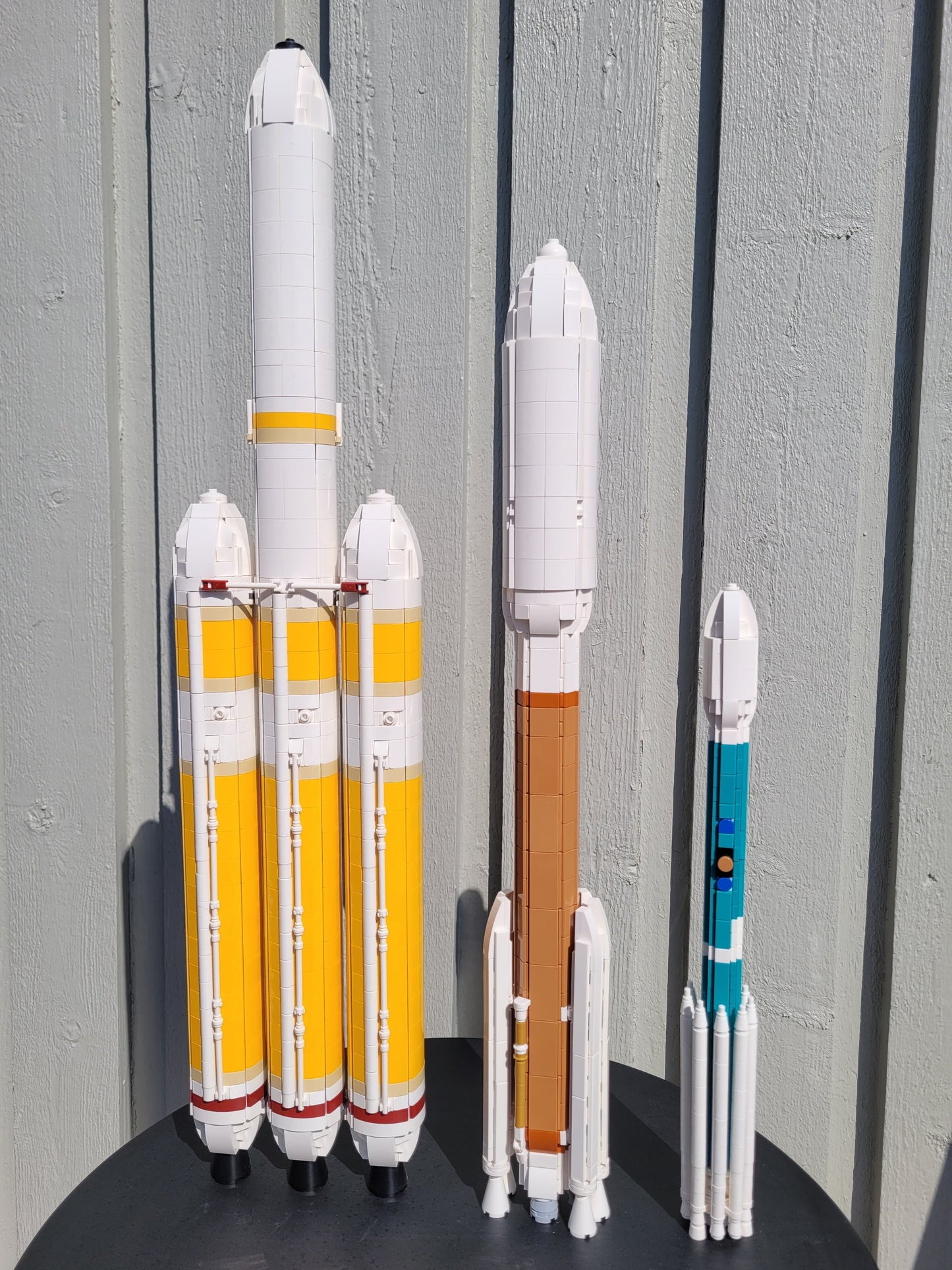 Delta II Collection