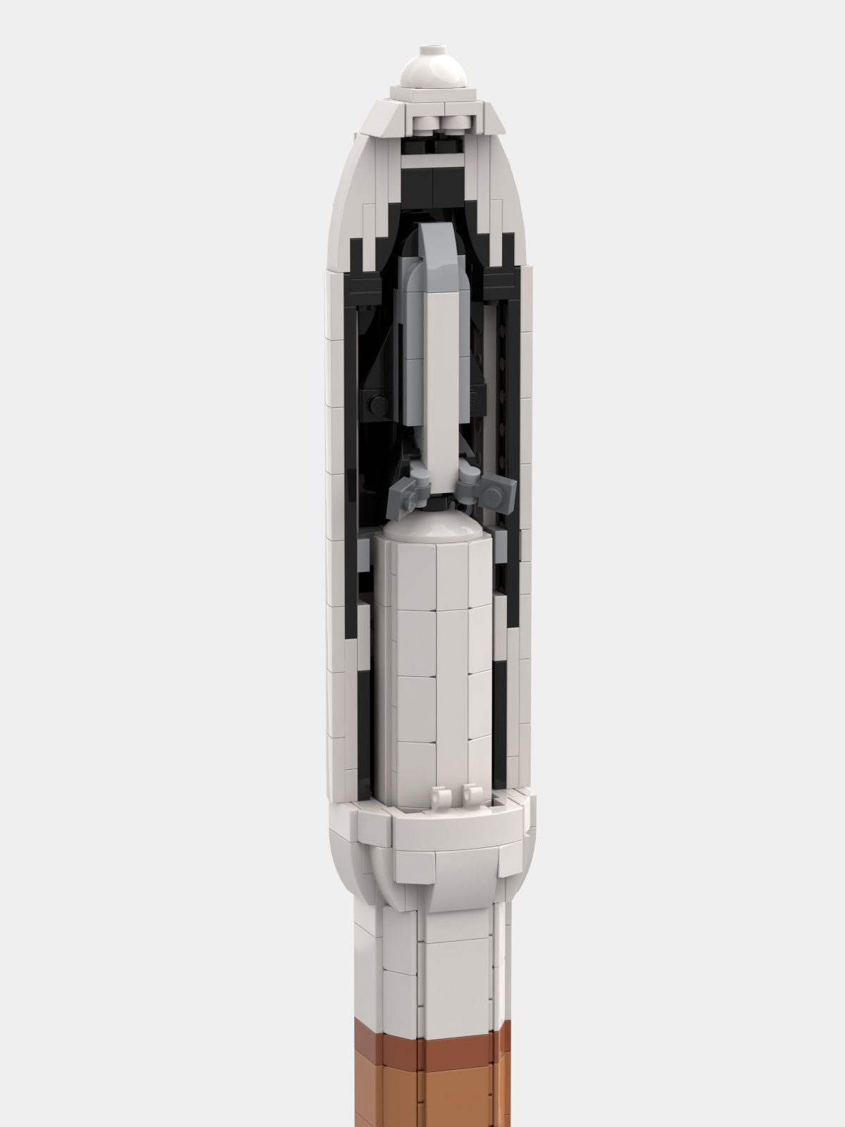 X-37B Orbital Test Vehicle