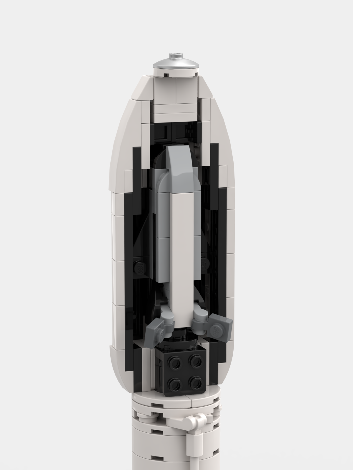 X-37B Orbital Test Vehicle