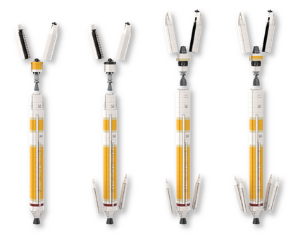 Delta IV Medium Collection