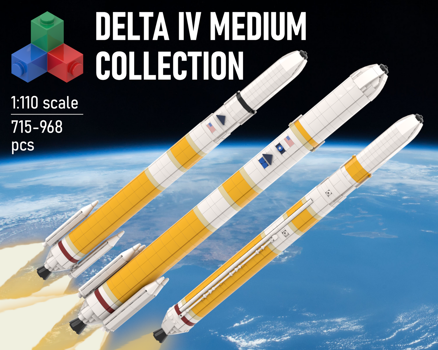 Delta IV Medium Collection