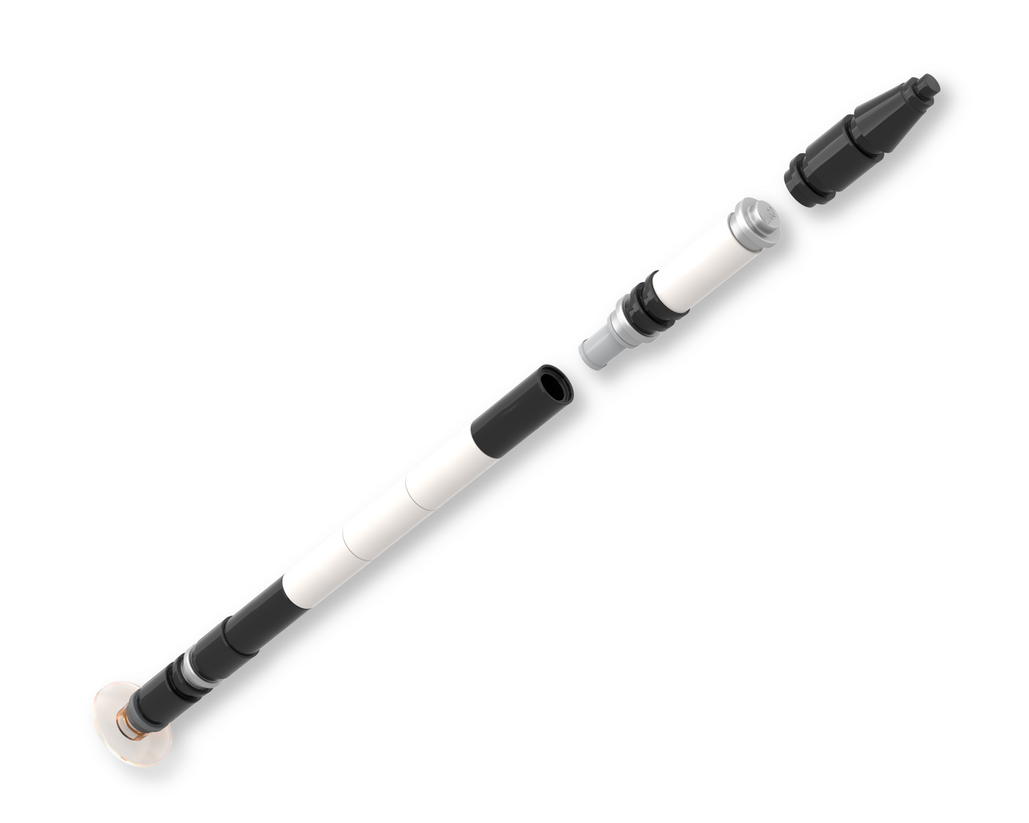 Electron & Launch Pad