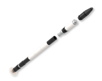 Electron & Launch Pad