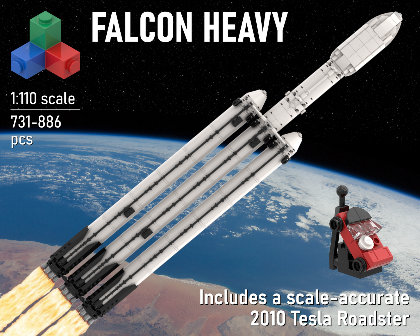 Falcon Heavy