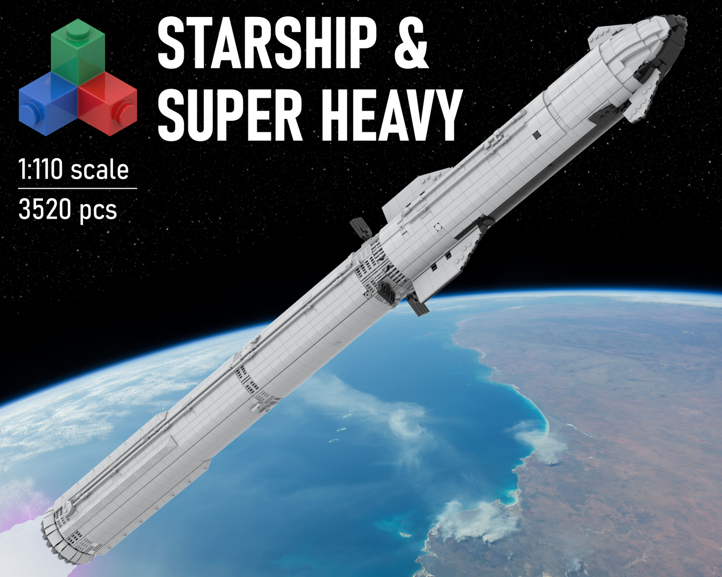 Starship & Super Heavy