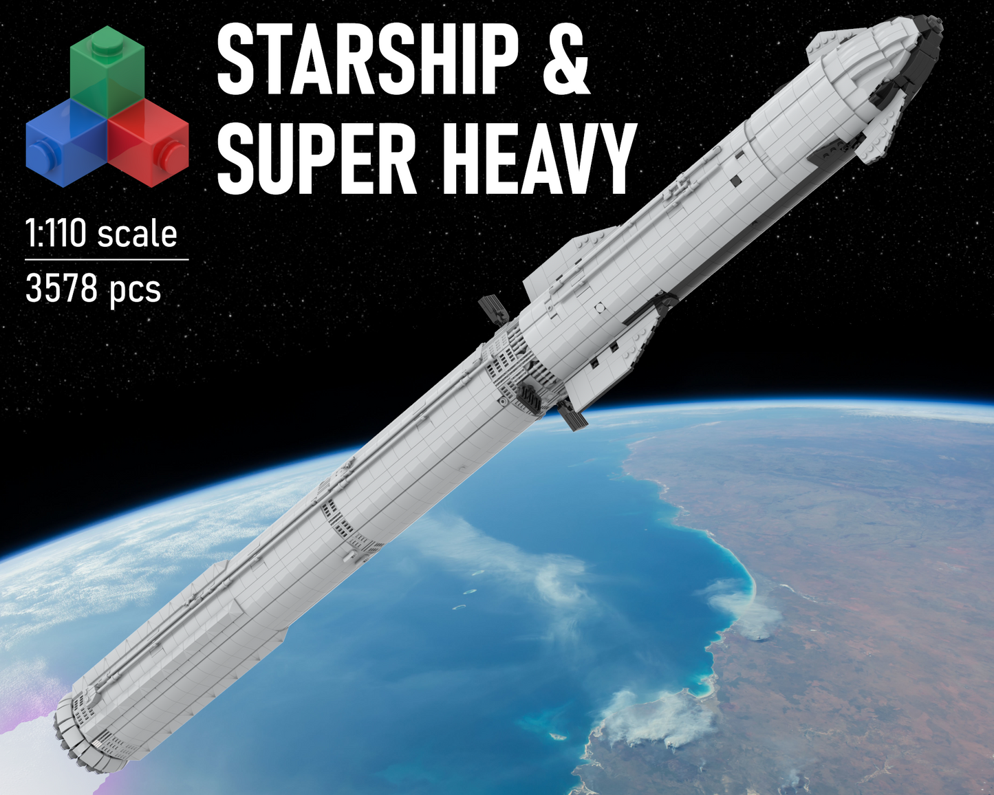 Starship & Super Heavy