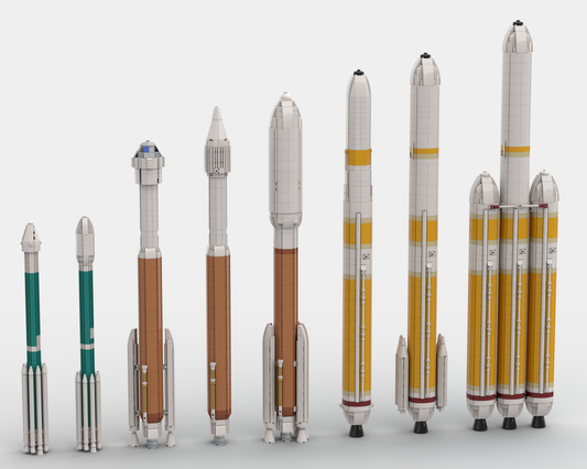 ULA Bundle
